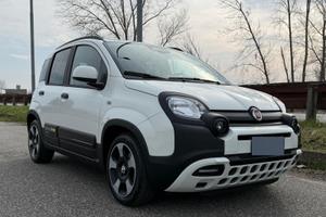 Pandina Cross