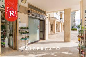 Locale commerciale zona Salesiani