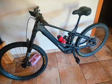 E-MTB  e-bike orbea wild st h30 LB 
