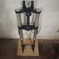 Forcella Anteriore Moto Guzzi V85TT Originale 