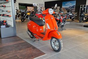 Vespa Primavera 125