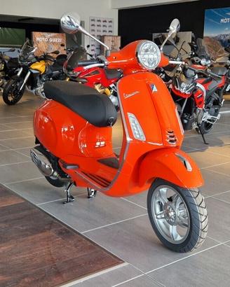 Vespa Primavera 125