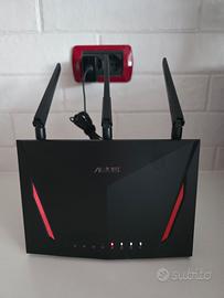 Router Asus RT-AC86U RT-AC2900