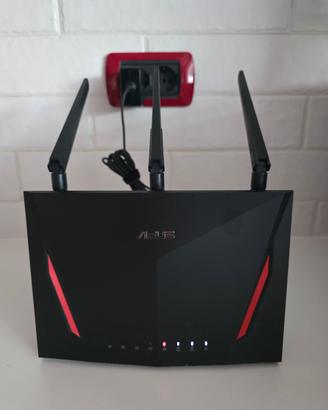 Router Asus RT-AC86U RT-AC2900