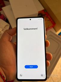 Samsung a52s 5G