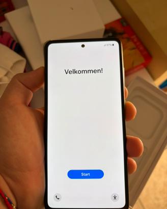 Samsung a52s 5G