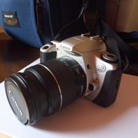 CANON EOS 300 Autofocus Reflex rullino