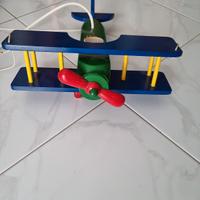 Lampadario a sospensione