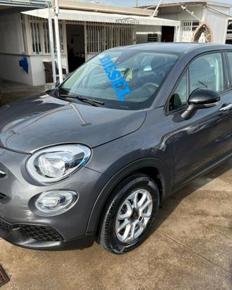 Fiat 500X 1.6 MultiJet 120 CV