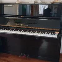 Pianoforte SCHULZE POLLMANN