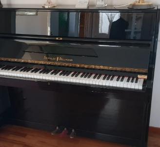 Pianoforte SCHULZE POLLMANN