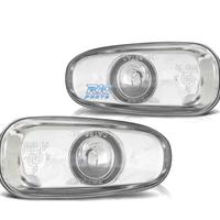 FRECCIE OPEL ASTRA G 97-04 ZAFIRA 99-05 CRISTALLO 