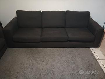 Divano poltrone sofà 