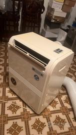 Condizionatore portatile