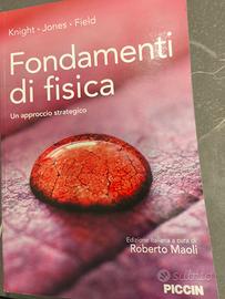 fondamenti di chimica e fisica 