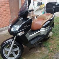 Scooter Yamaha XC 300