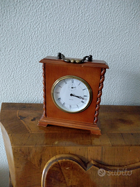 Sveglia vintage marca veglia