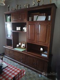 Mobili sala noce massello