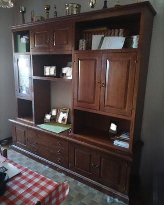 Mobili sala noce massello