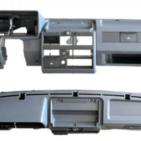 Cruscotto nuovo Daily serie 90 99