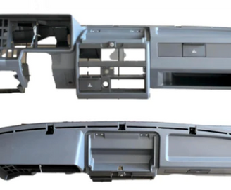 Cruscotto nuovo Daily serie 90 99
