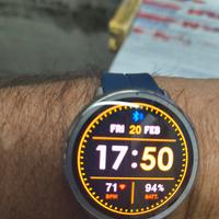 smartwatch Active 2 