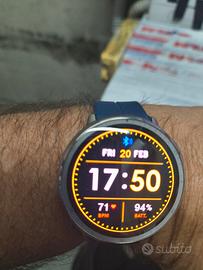 smartwatch Active 2 