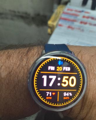 smartwatch Active 2 