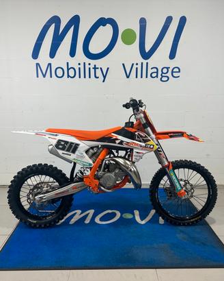 KTM SX 85