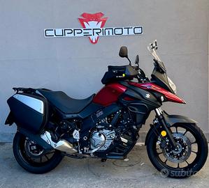 Suzuki V-Strom 650