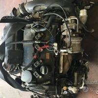 Motore mini 1600 turbo benzina N18B16A