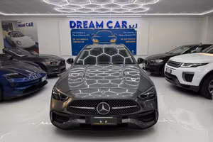 Mercedes-benz C300 2.0 204Cv -Benzina/Elettrica