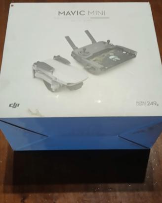 DRONE MAVIC MINI