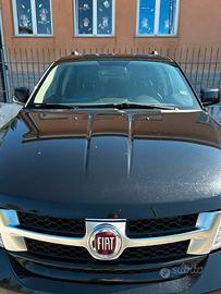 Fiat Freemont 2.0 170CV 4x4 Automatica – 7 Posti –