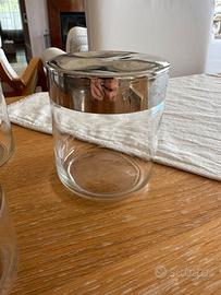 Barattoli Alessi da cucina, design, originali