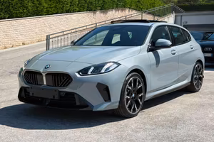 BMW 120 48V 5p. MSport