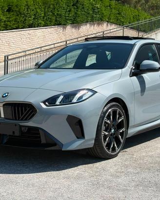 BMW 120 48V 5p. MSport