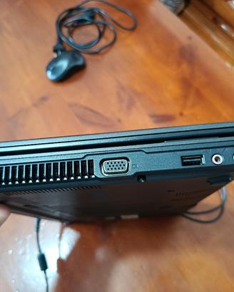 PC portatile 
