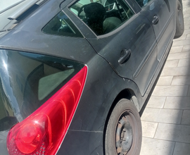 Peugeot 207 sw