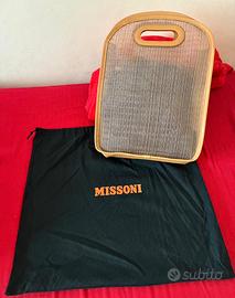 Borsa Missoni vintage