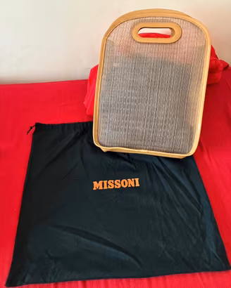 Borsa Missoni vintage