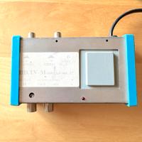 Modulatore TV analogico con ingresso RCA