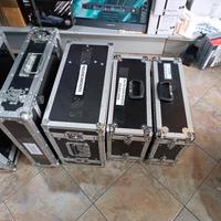 rack Flightcase 
