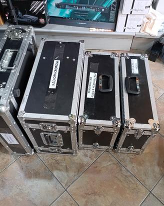 rack Flightcase 