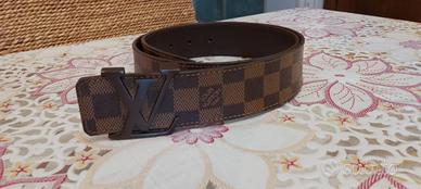 cintura uomo Louis Vuitton  uomo taglia 85 ,34