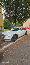 A6 allroad 
