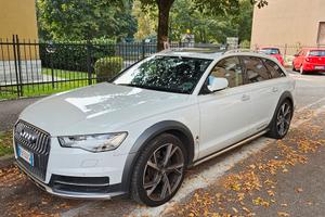 A6 allroad 