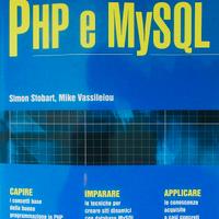 Guida completa APOGEO per programmazione PHP e MyS