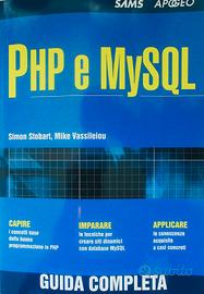Guida completa APOGEO per programmazione PHP e MyS