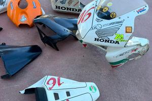 Ricambi cbr 1000 2007